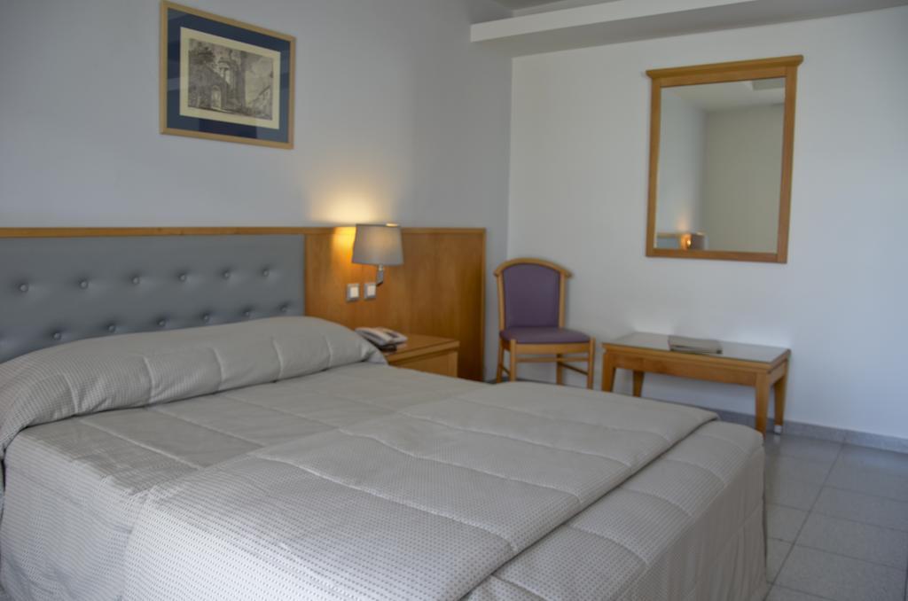 Athena Hotel Родос Экстерьер фото