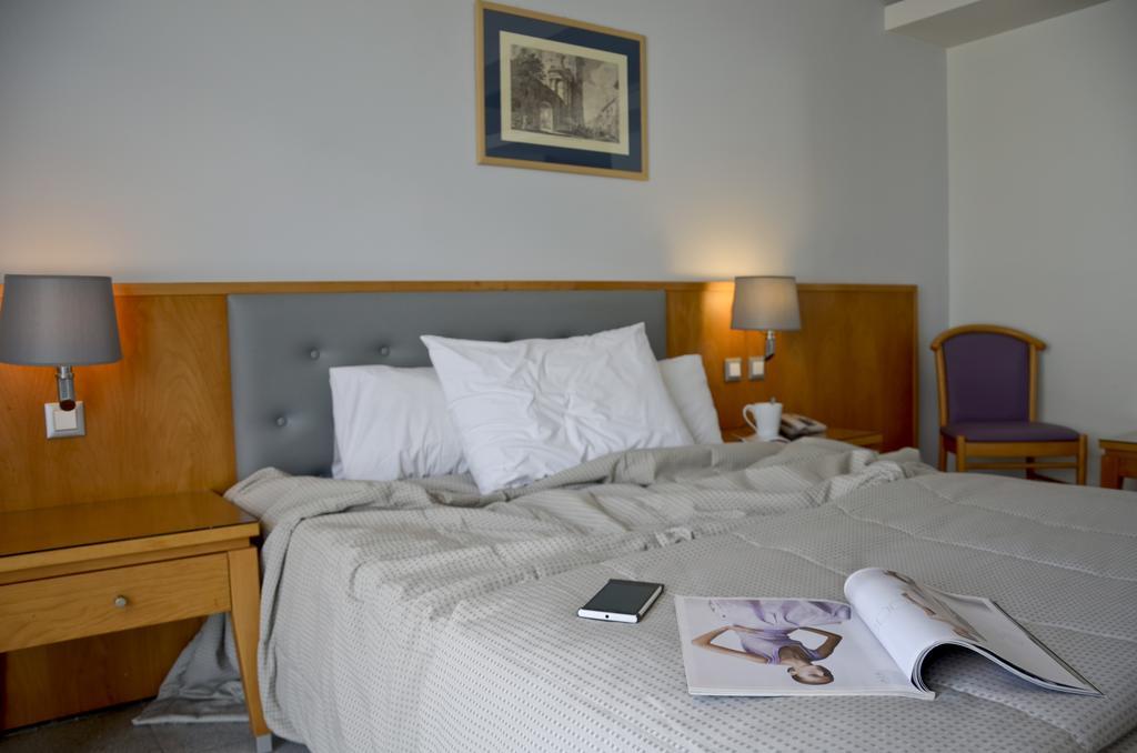 Athena Hotel Родос Экстерьер фото