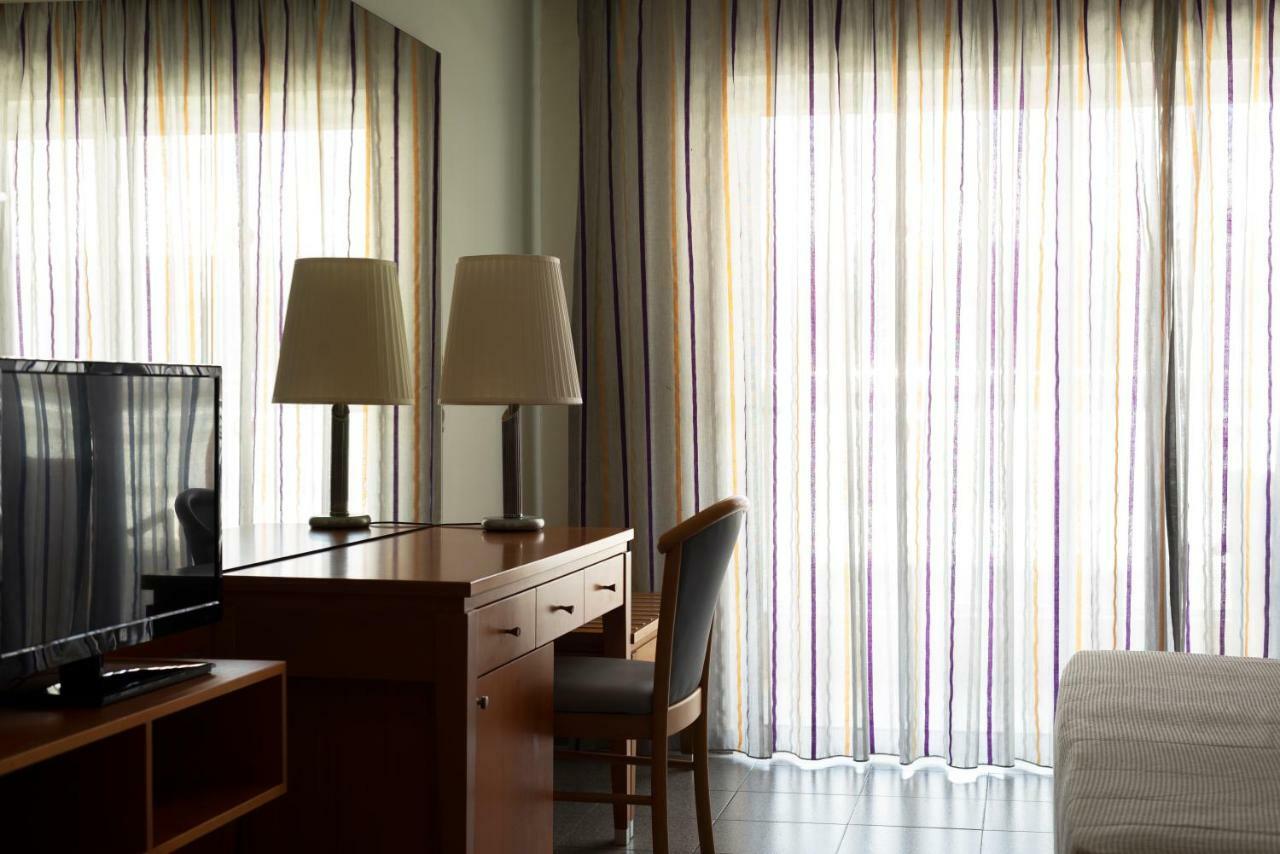 Athena Hotel Родос Экстерьер фото