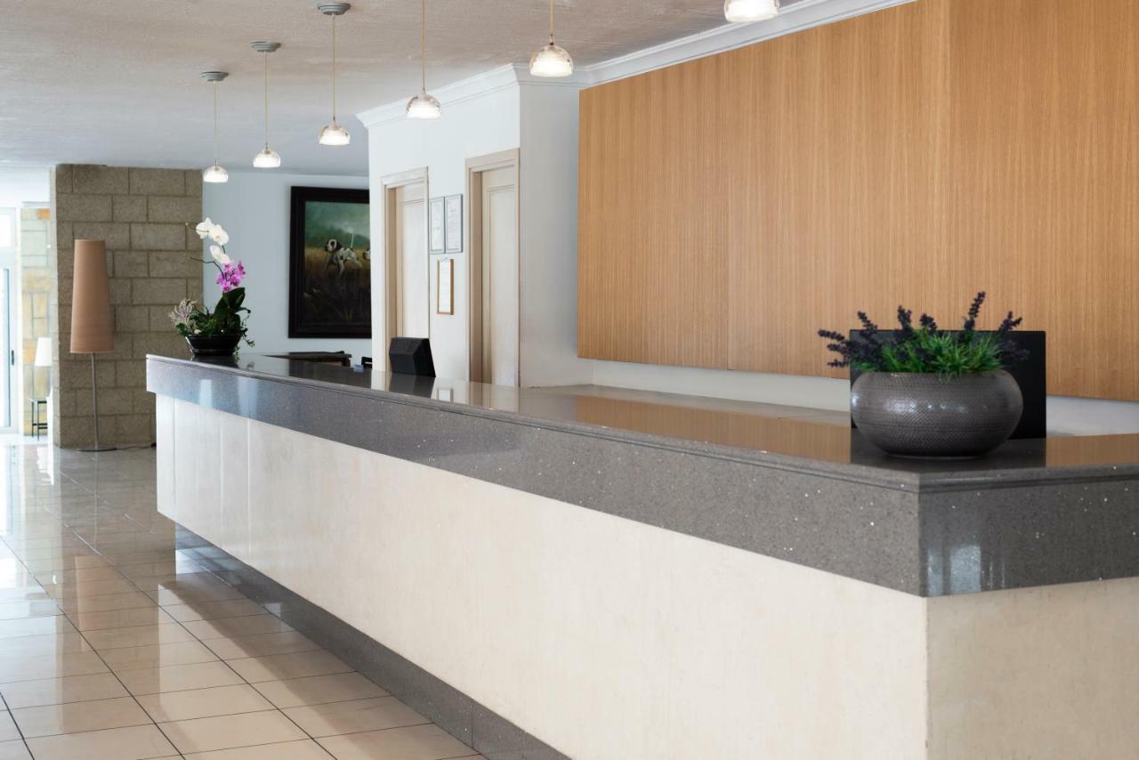 Athena Hotel Родос Экстерьер фото