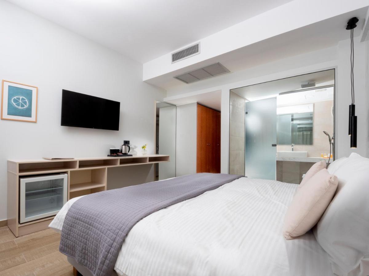 Athena Hotel Родос Экстерьер фото